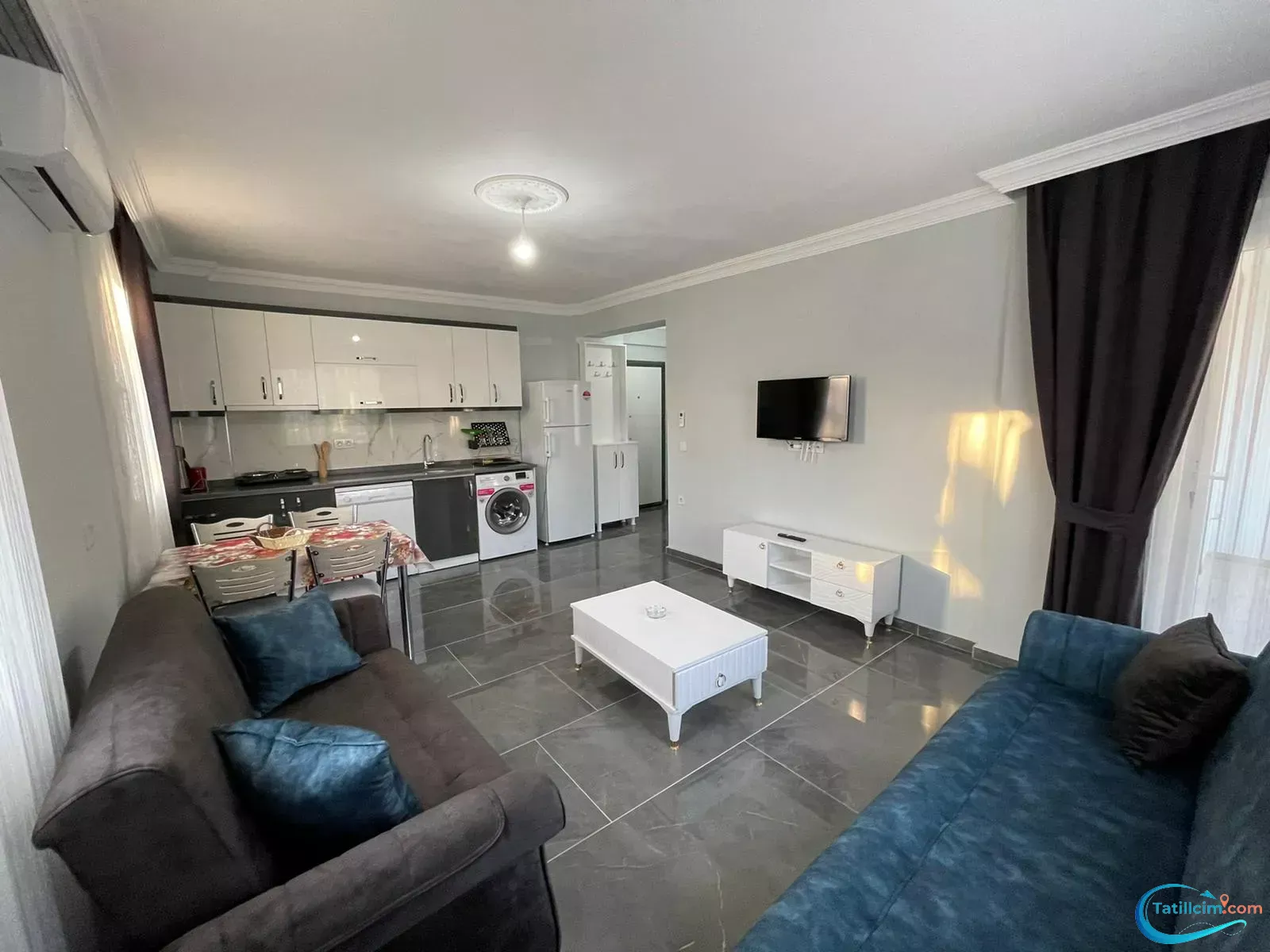 tatilcim.com Yılmaz Apart 